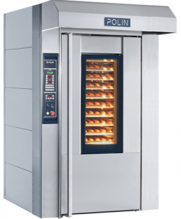 Horno rotativo Mod. Roto·6080 Bravo