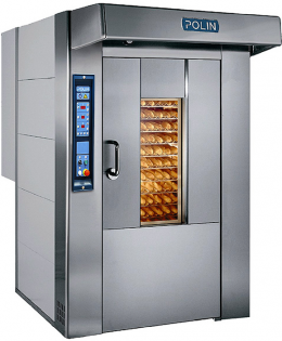 Horno rotativo Mod. Roto·8095 Classic