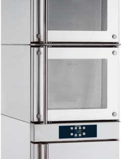 Horno de conveccion Mod. WIND CLASSIC 4060/5