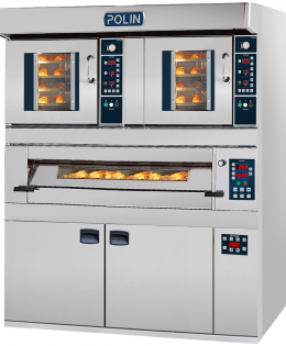 Composicion de hornos WIND + STRATOS
