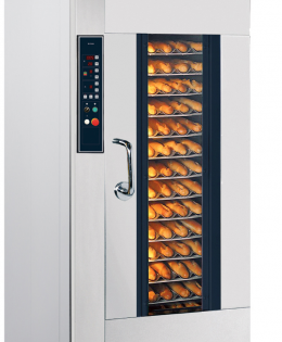Horno de conveccion Mod. WIND 4080/16